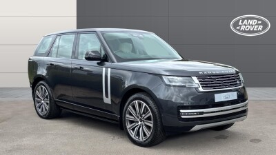 Carousel slide 0 Land Rover Leeds
